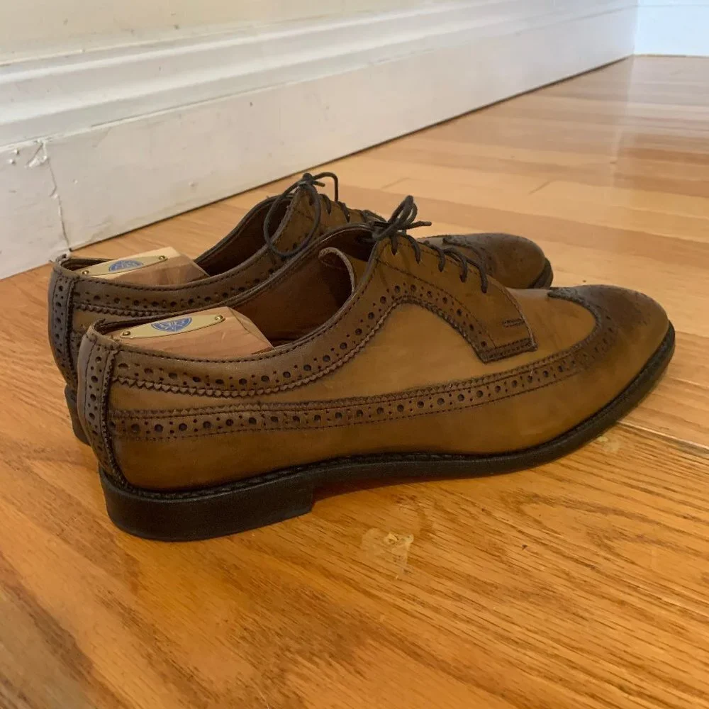 Allen Edmonds 